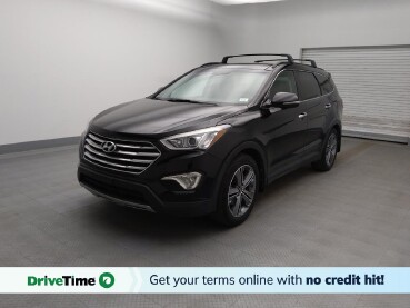 2015 Hyundai Santa Fe in Lakewood, CO 80215