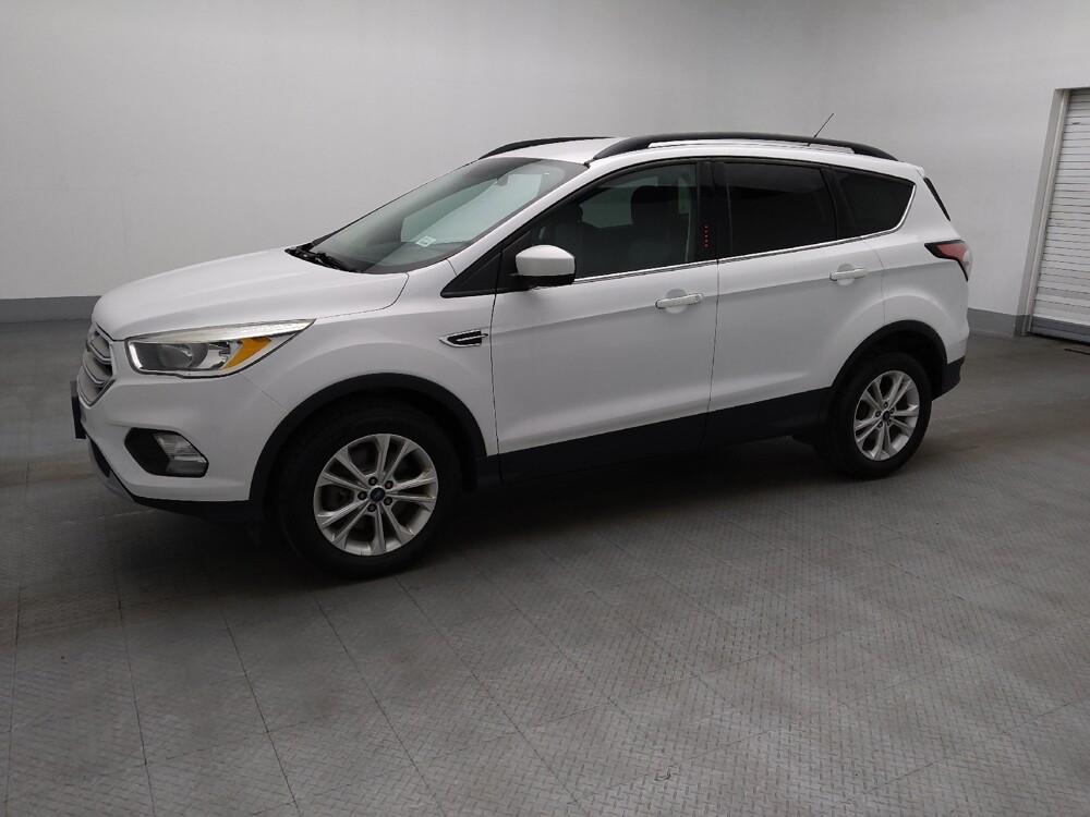 2018 Ford Escape in Kissimmee, FL 34744 - 18108293 2