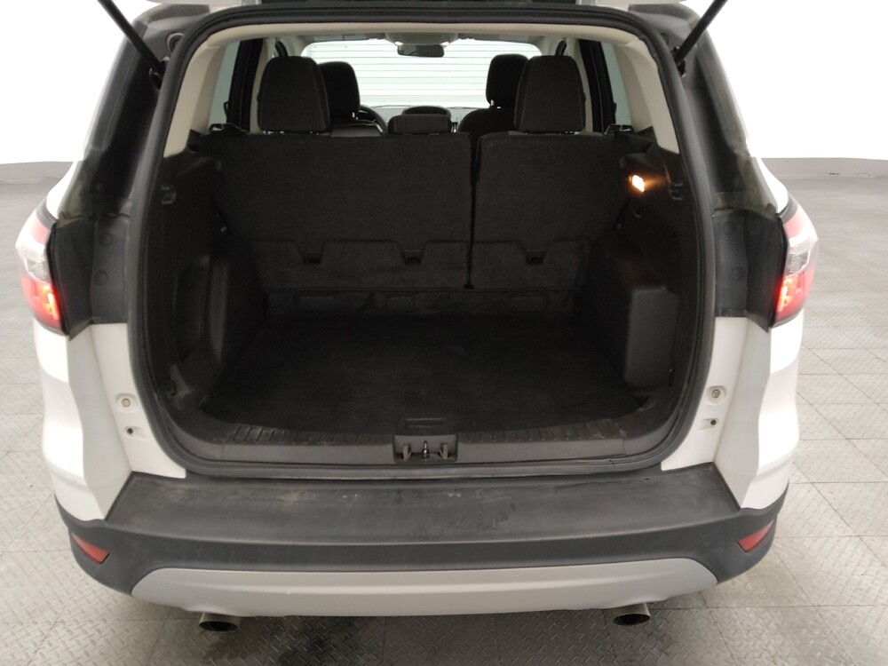 2018 Ford Escape in Kissimmee, FL 34744 - 18108293 29