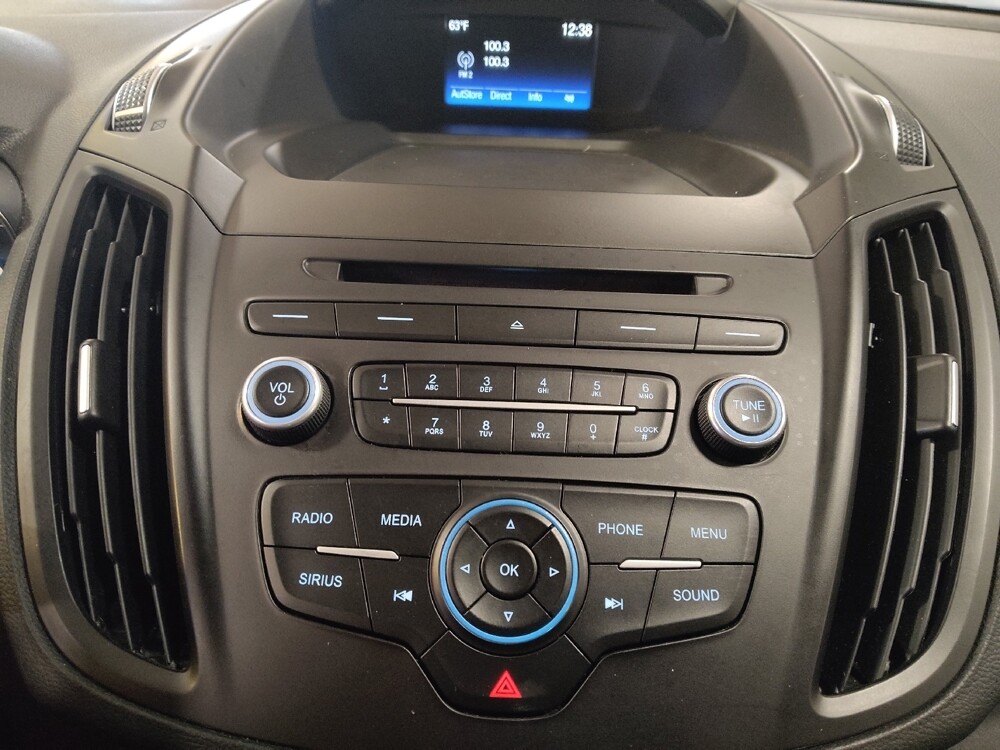 2018 Ford Escape in Kissimmee, FL 34744 - 18108293 25