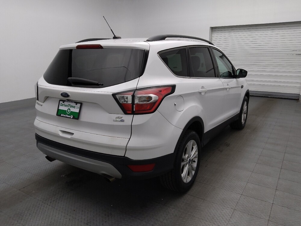 2018 Ford Escape in Kissimmee, FL 34744 - 18108293 9