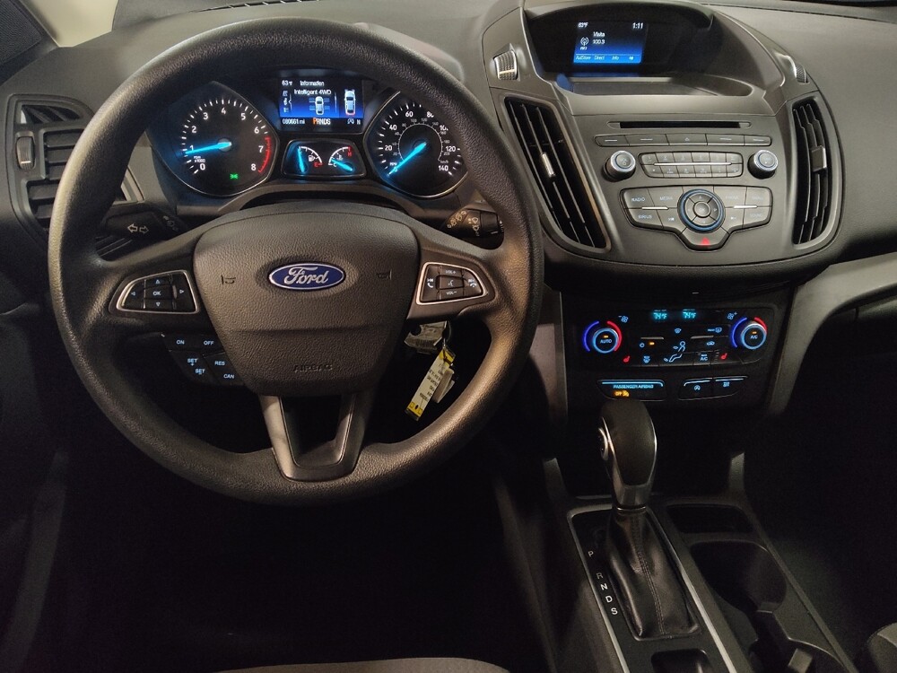 2018 Ford Escape in Kissimmee, FL 34744 - 18108293 22