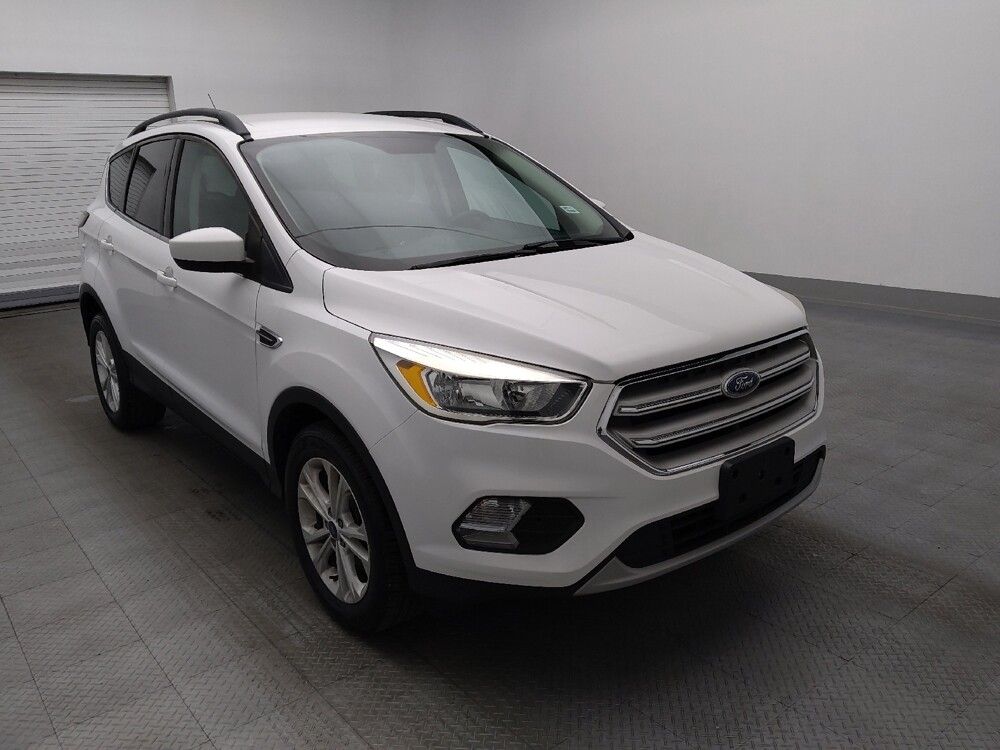 2018 Ford Escape in Kissimmee, FL 34744 - 18108293 13
