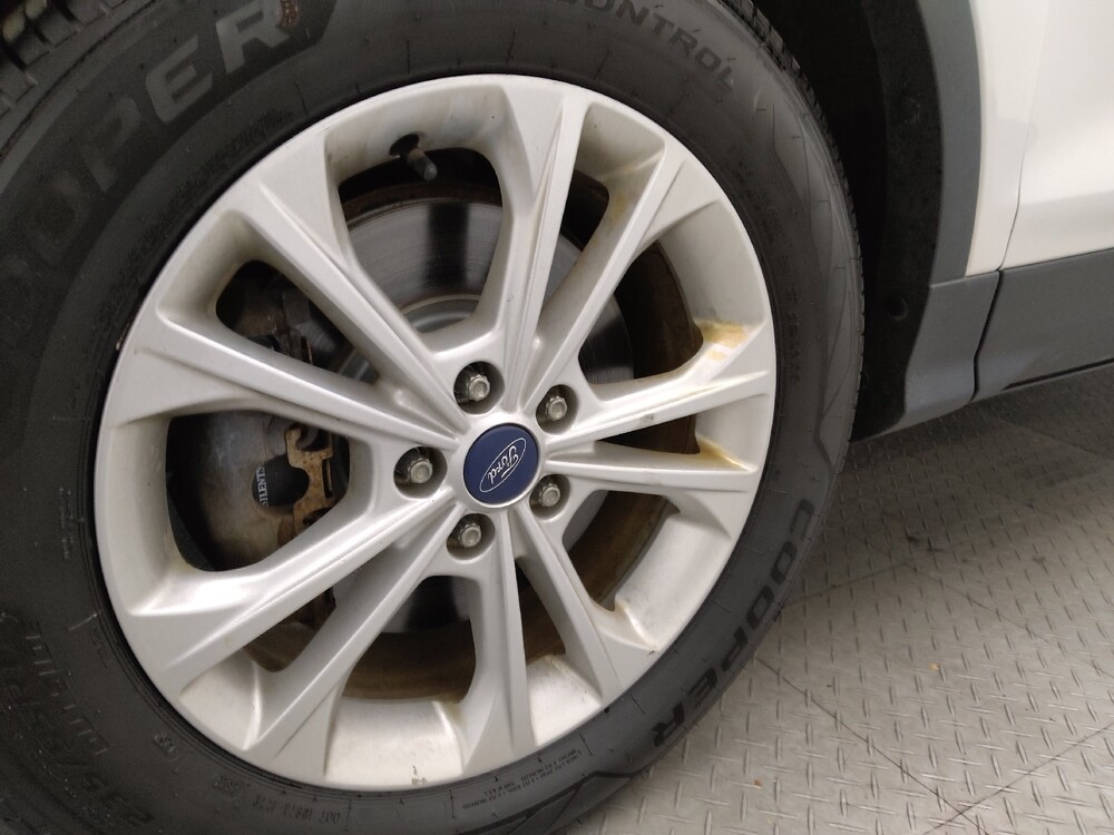 2018 Ford Escape in Kissimmee, FL 34744 - 18108293 31