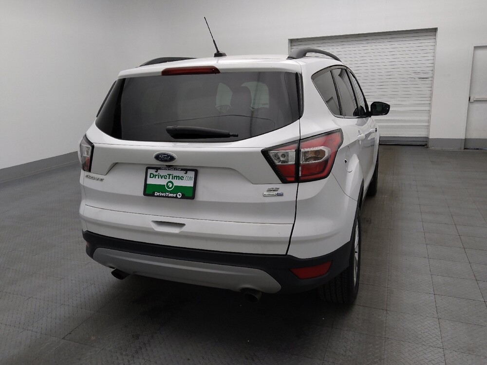 2018 Ford Escape in Kissimmee, FL 34744 - 18108293 7