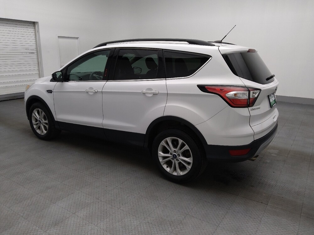 2018 Ford Escape in Kissimmee, FL 34744 - 18108293 3