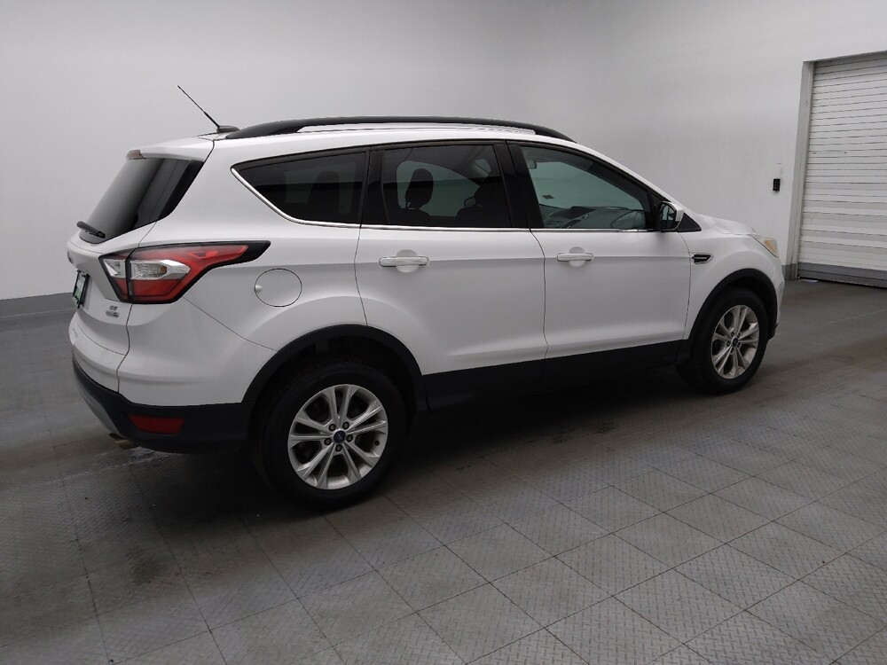 2018 Ford Escape in Kissimmee, FL 34744 - 18108293 10