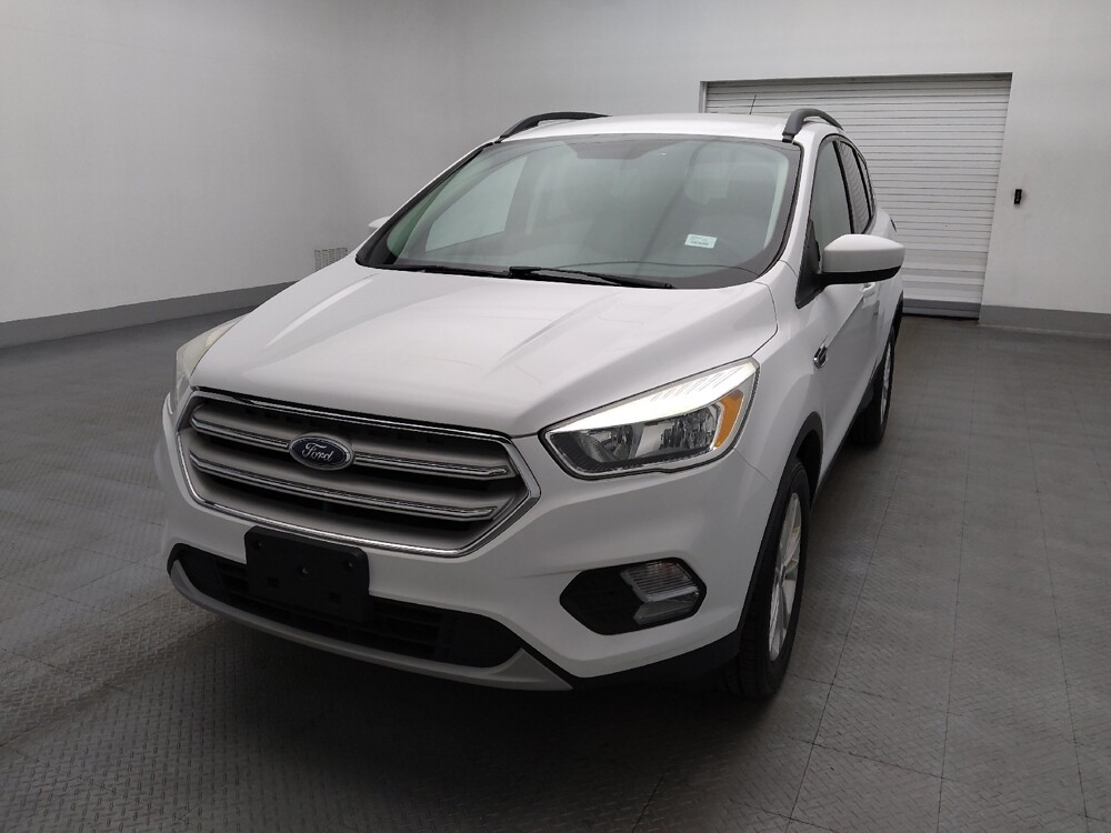 2018 Ford Escape in Kissimmee, FL 34744 - 18108293 15