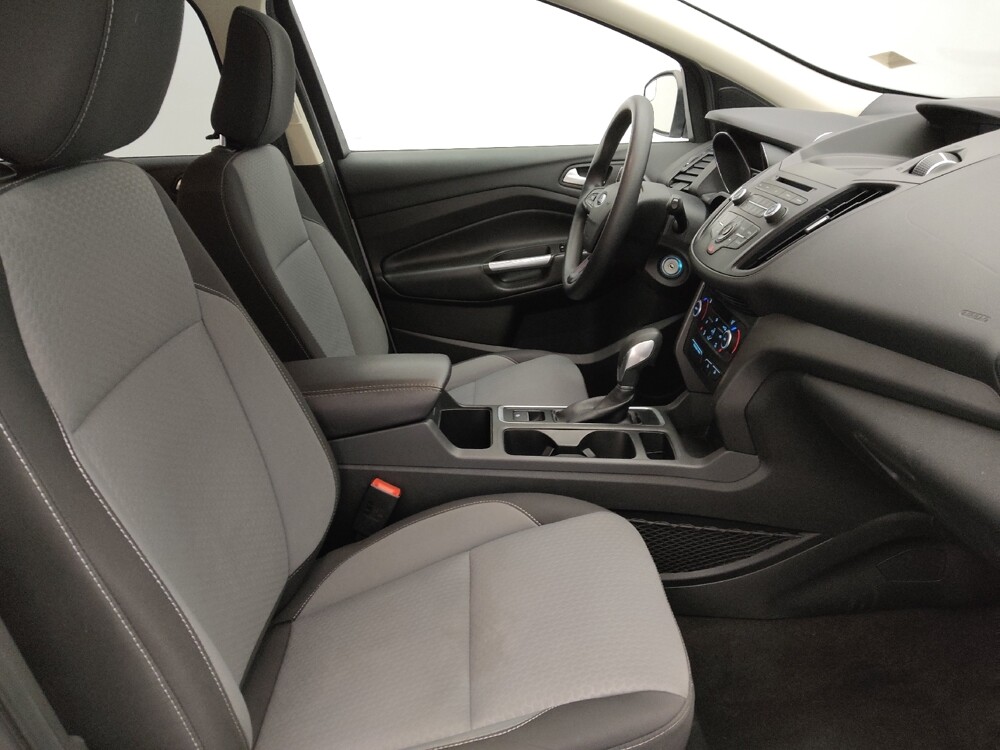 2018 Ford Escape in Kissimmee, FL 34744 - 18108293 21