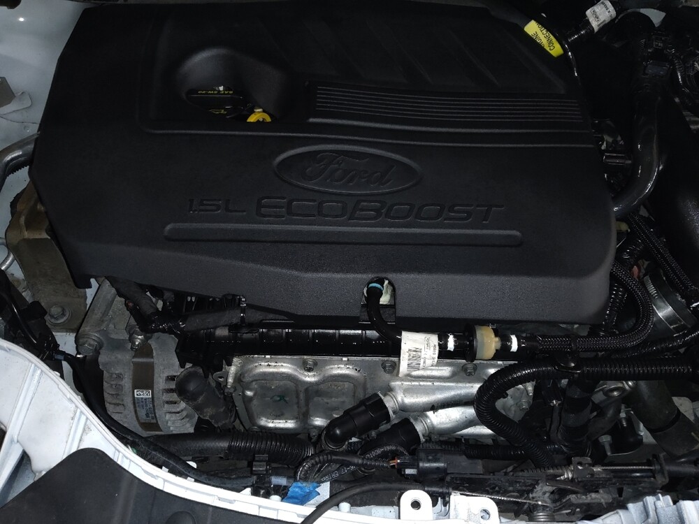 2018 Ford Escape in Kissimmee, FL 34744 - 18108293 30