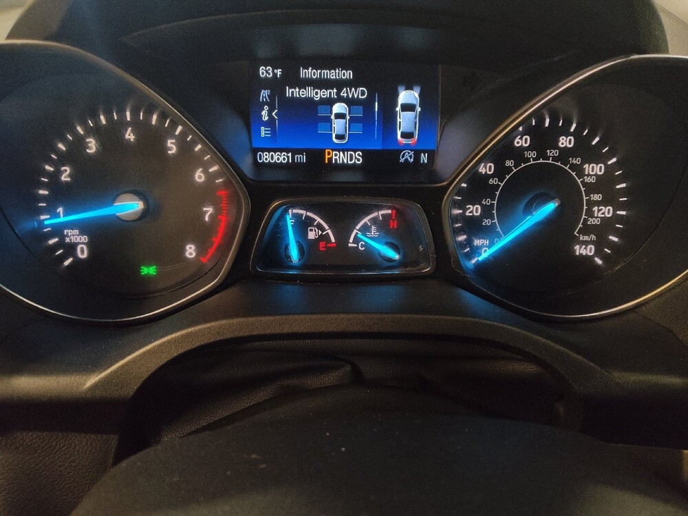 2018 Ford Escape in Kissimmee, FL 34744 - 18108293 23