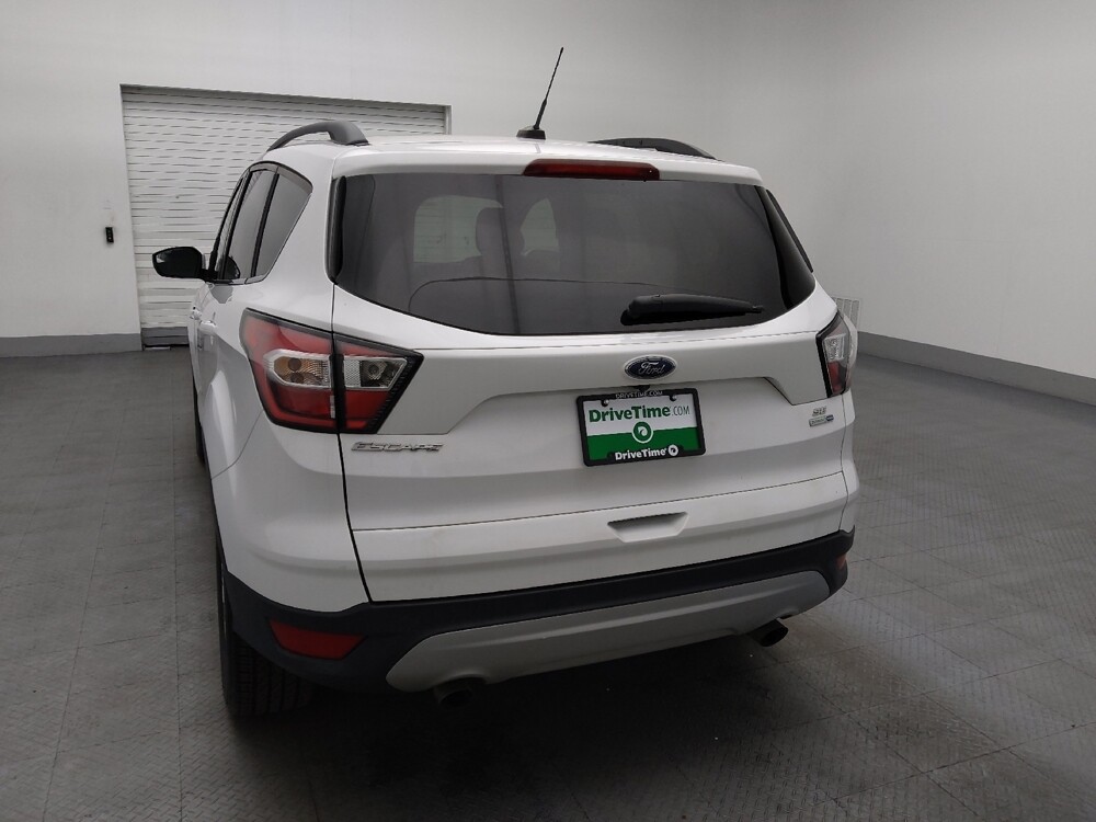 2018 Ford Escape in Kissimmee, FL 34744 - 18108293 6