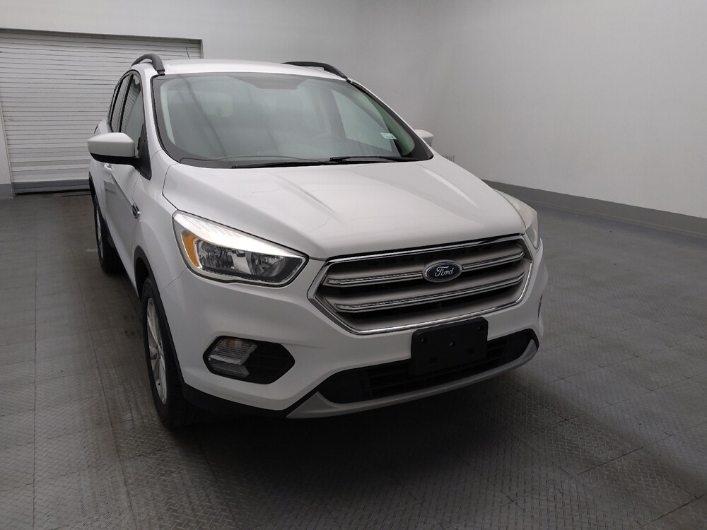 2018 Ford Escape in Kissimmee, FL 34744 - 18108293 14