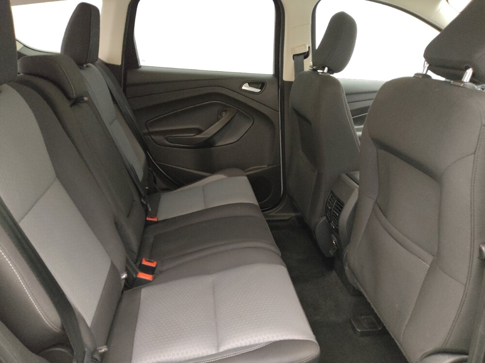 2018 Ford Escape in Kissimmee, FL 34744 - 18108293 19