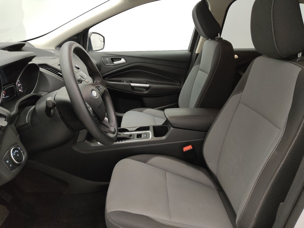 2018 Ford Escape in Kissimmee, FL 34744 - 18108293 17