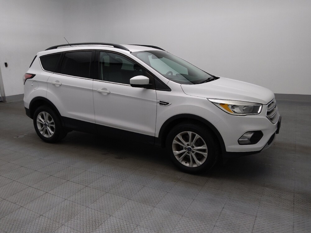 2018 Ford Escape in Kissimmee, FL 34744 - 18108293 11