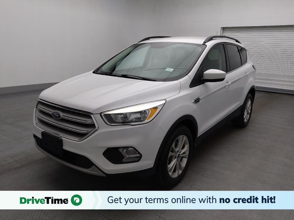 2018 Ford Escape in Kissimmee, FL 34744 - 18108293