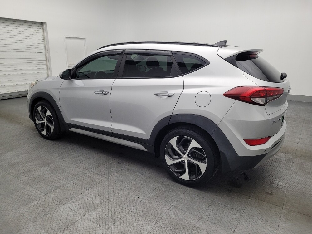 2018 Hyundai Tucson in Kissimmee, FL 34744 - 18108295 3
