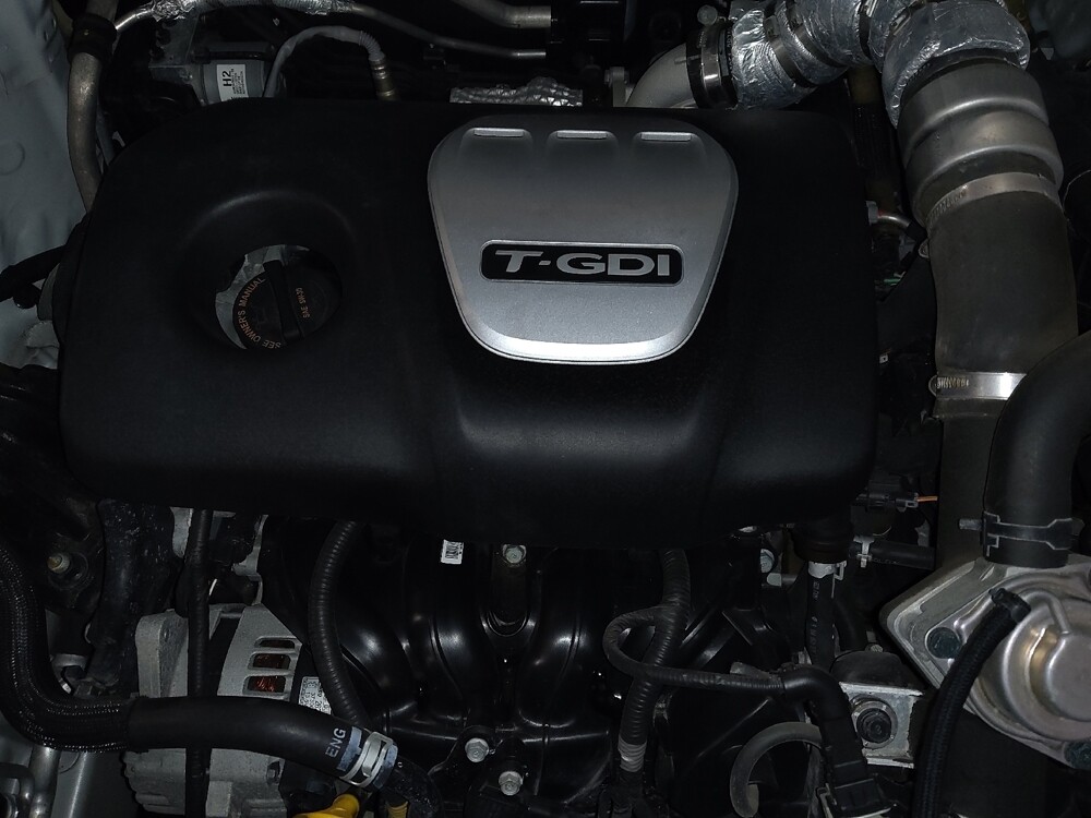 2018 Hyundai Tucson in Kissimmee, FL 34744 - 18108295 30