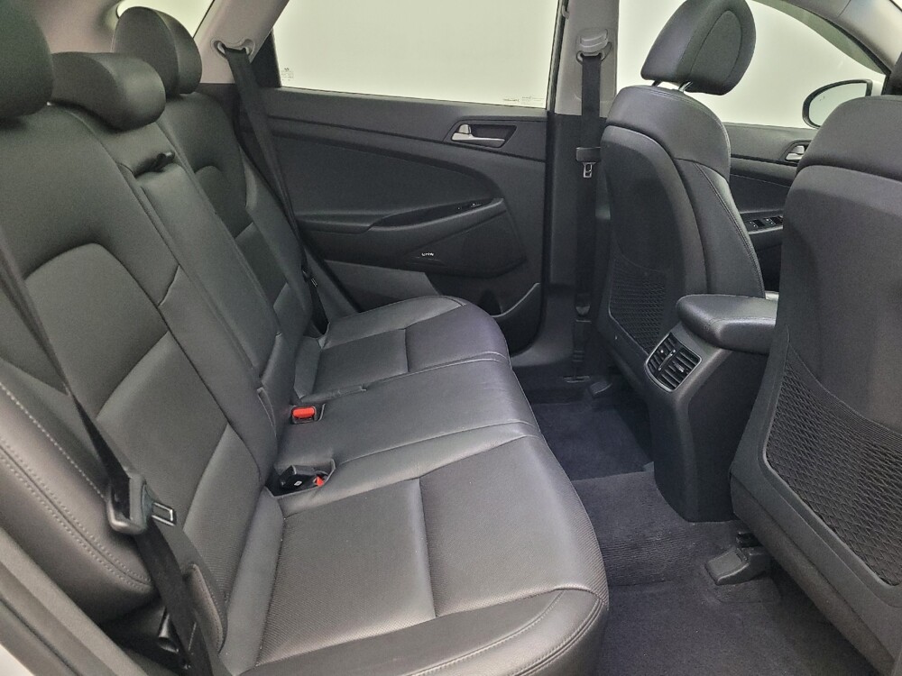 2018 Hyundai Tucson in Kissimmee, FL 34744 - 18108295 19