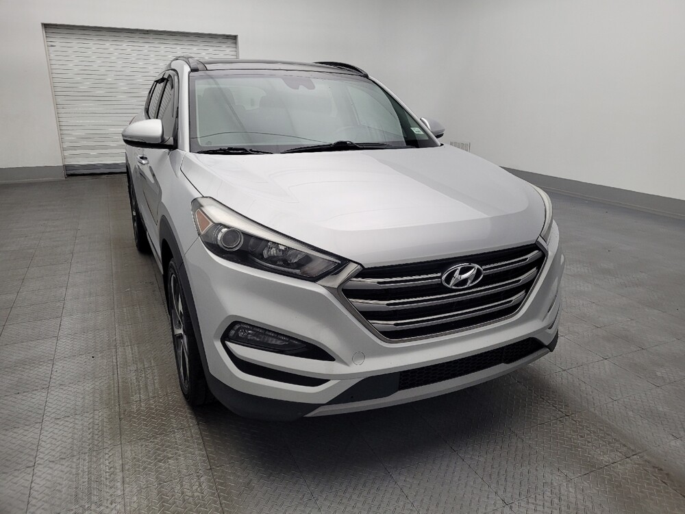 2018 Hyundai Tucson in Kissimmee, FL 34744 - 18108295 14