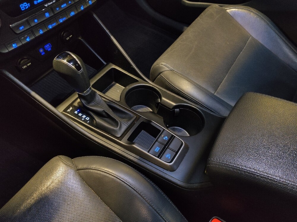 2018 Hyundai Tucson in Kissimmee, FL 34744 - 18108295 26