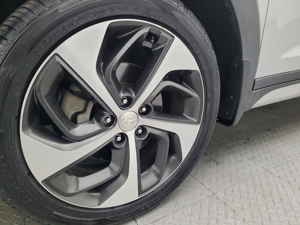 2018 Hyundai Tucson in Kissimmee, FL 34744 - 18108295 31