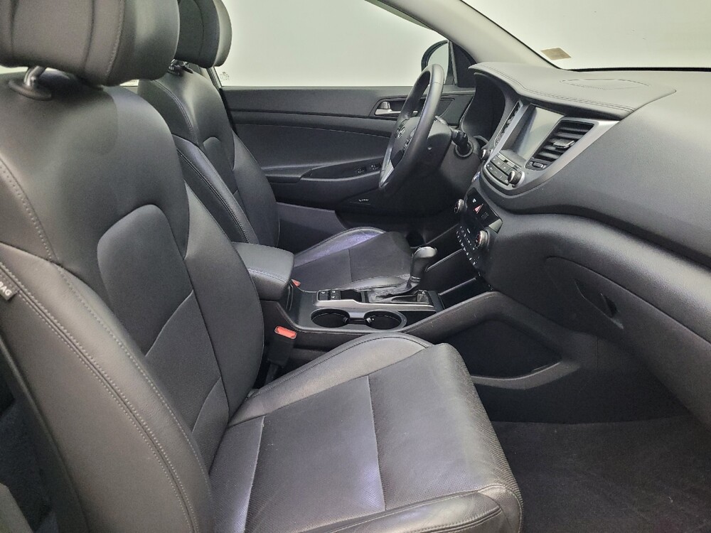 2018 Hyundai Tucson in Kissimmee, FL 34744 - 18108295 21