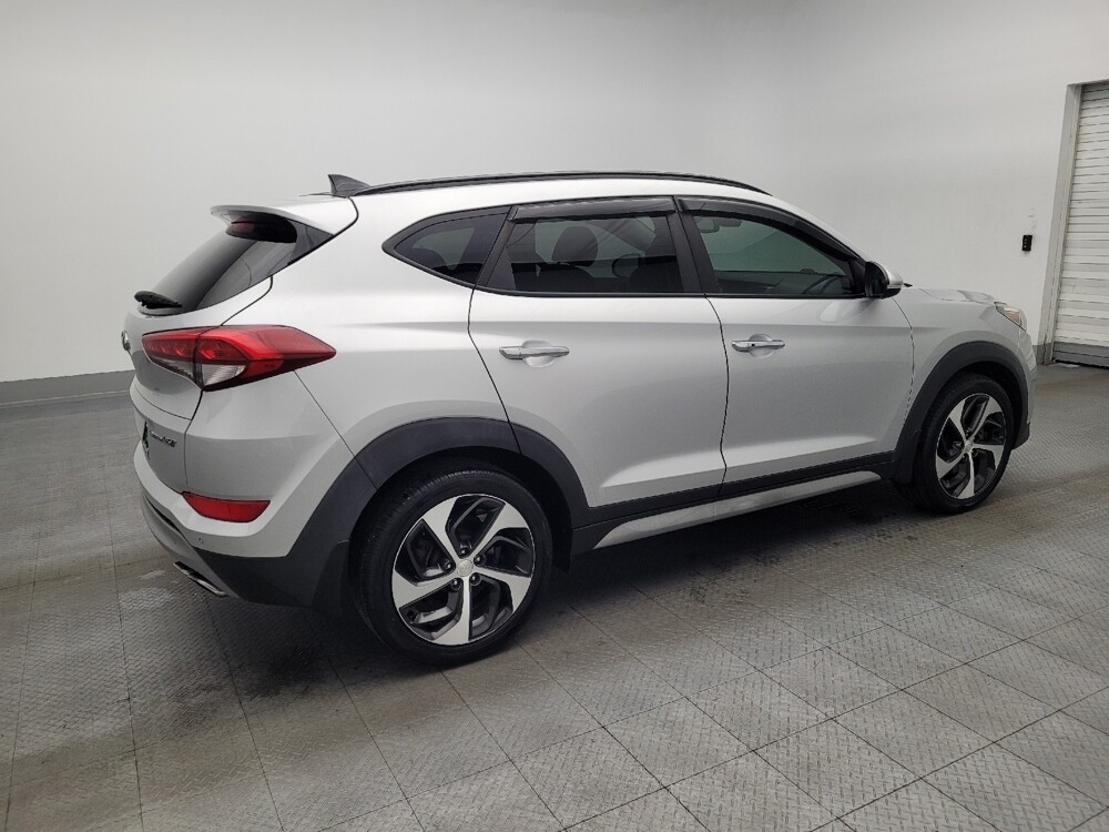2018 Hyundai Tucson in Kissimmee, FL 34744 - 18108295 10