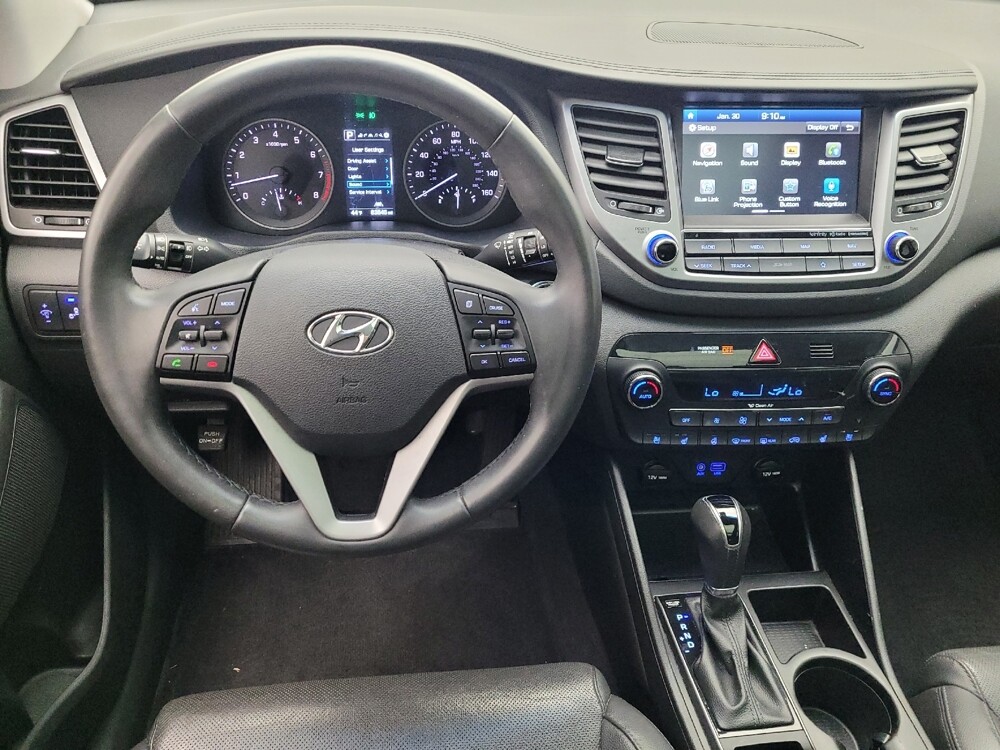 2018 Hyundai Tucson in Kissimmee, FL 34744 - 18108295 22
