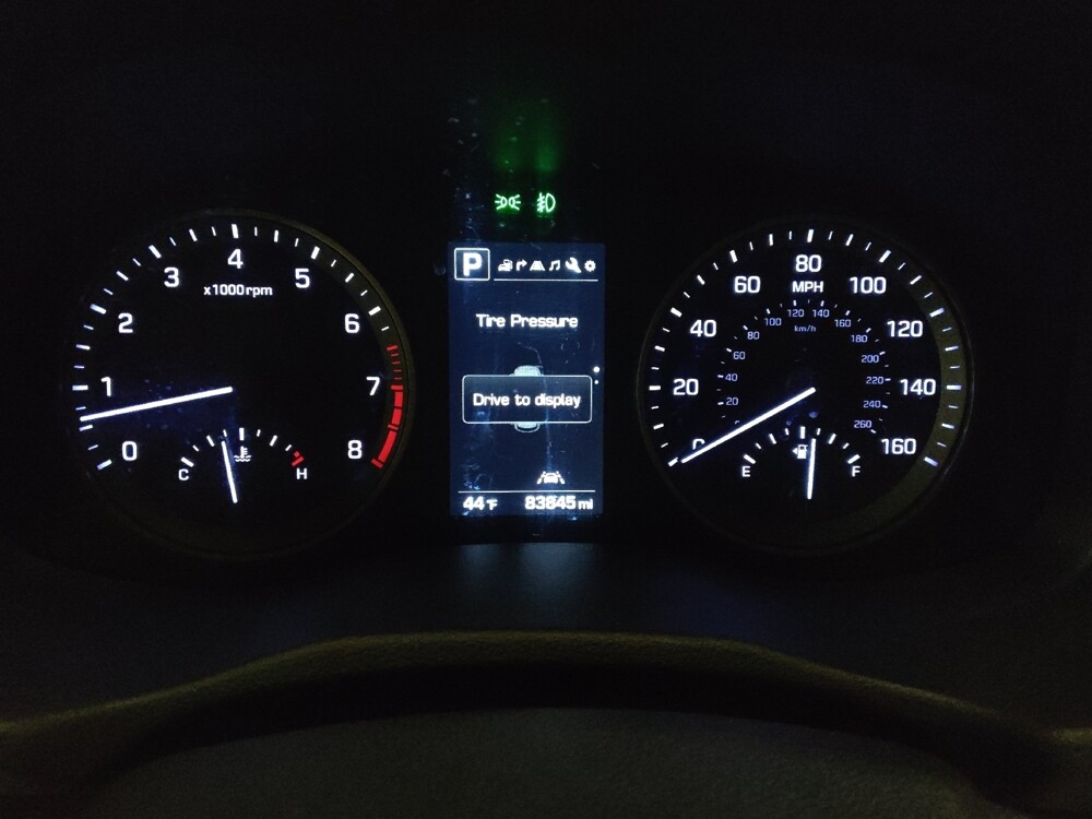 2018 Hyundai Tucson in Kissimmee, FL 34744 - 18108295 23