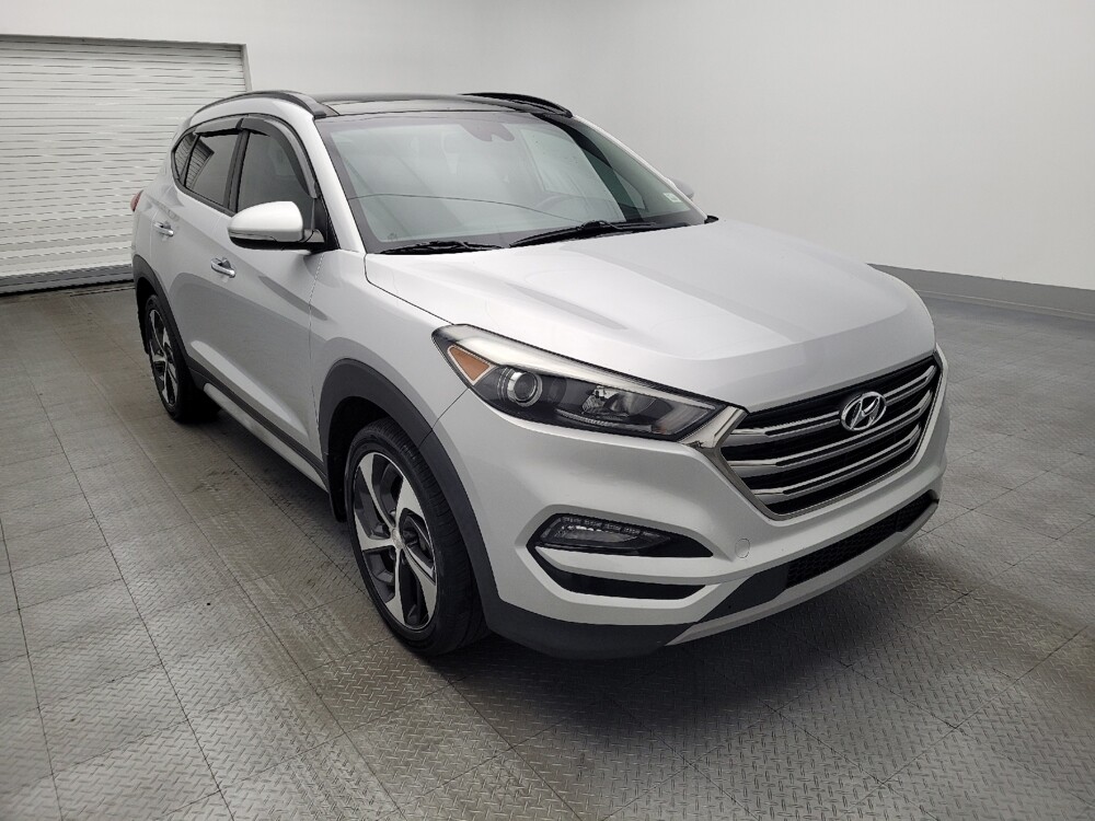 2018 Hyundai Tucson in Kissimmee, FL 34744 - 18108295 13