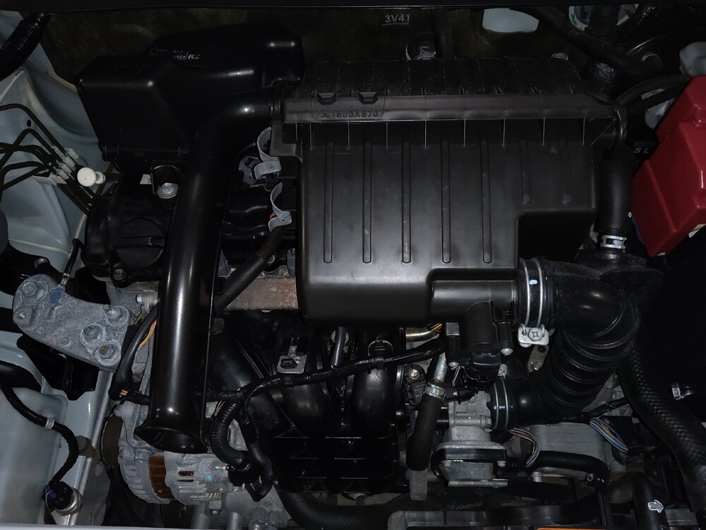 2019 Mitsubishi Mirage G4 in Kissimmee, FL 34744 - 18108296 30