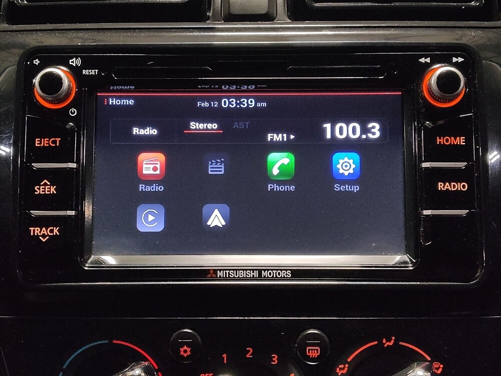 2019 Mitsubishi Mirage G4 in Kissimmee, FL 34744 - 18108296 25