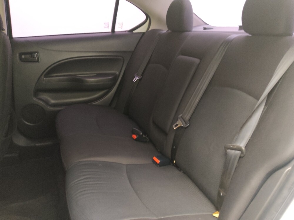 2019 Mitsubishi Mirage G4 in Kissimmee, FL 34744 - 18108296 18