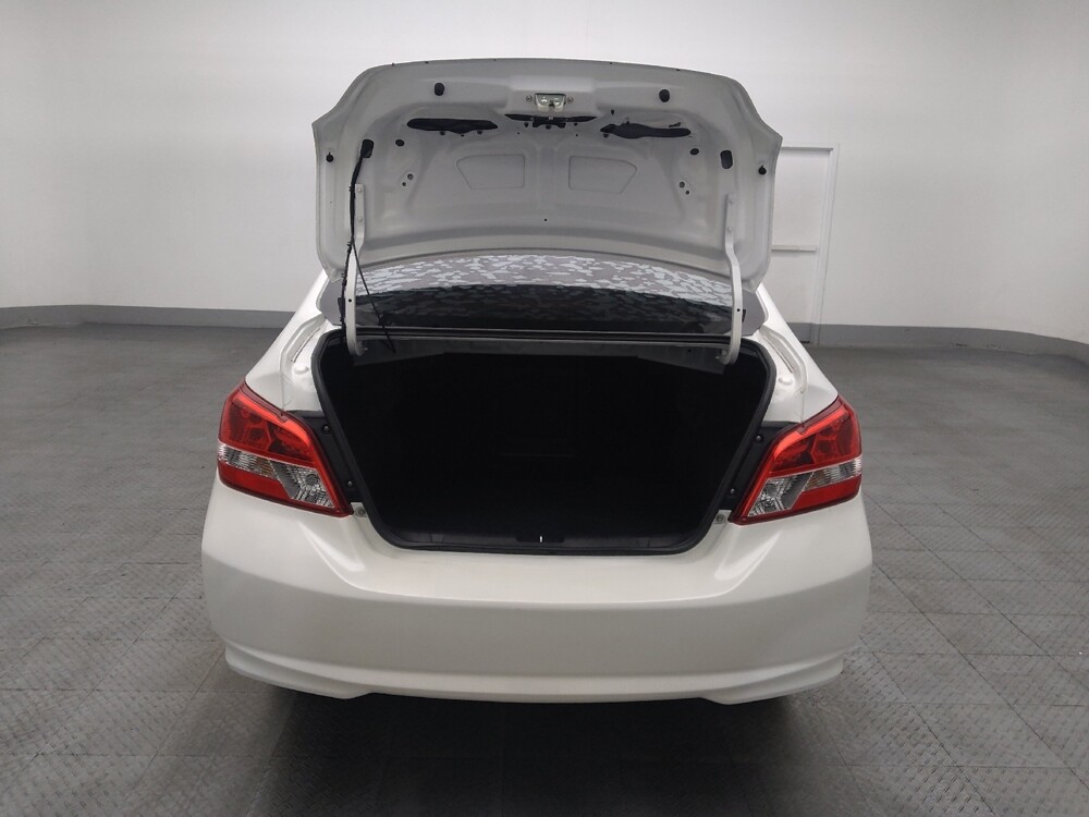 2019 Mitsubishi Mirage G4 in Kissimmee, FL 34744 - 18108296 29