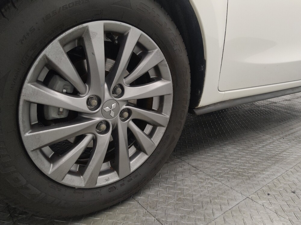 2019 Mitsubishi Mirage G4 in Kissimmee, FL 34744 - 18108296 31