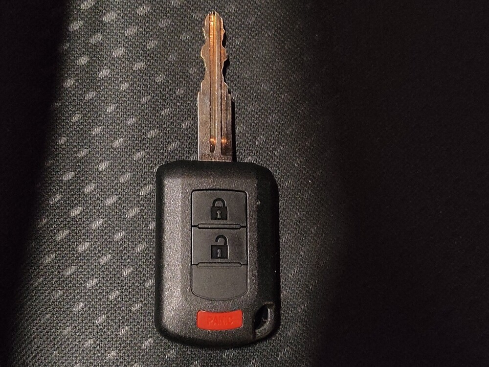 2019 Mitsubishi Mirage G4 in Kissimmee, FL 34744 - 18108296 32