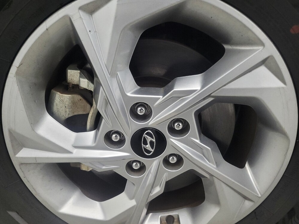 2024 Hyundai Tucson in Morrow, GA 30260 - 18108297 31