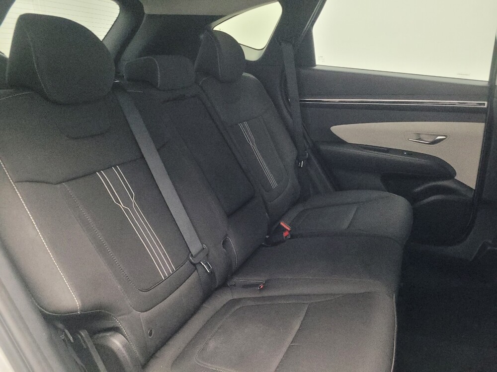 2024 Hyundai Tucson in Morrow, GA 30260 - 18108297 19