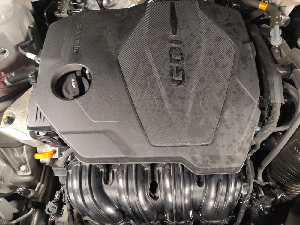 2024 Hyundai Tucson in Morrow, GA 30260 - 18108297 30