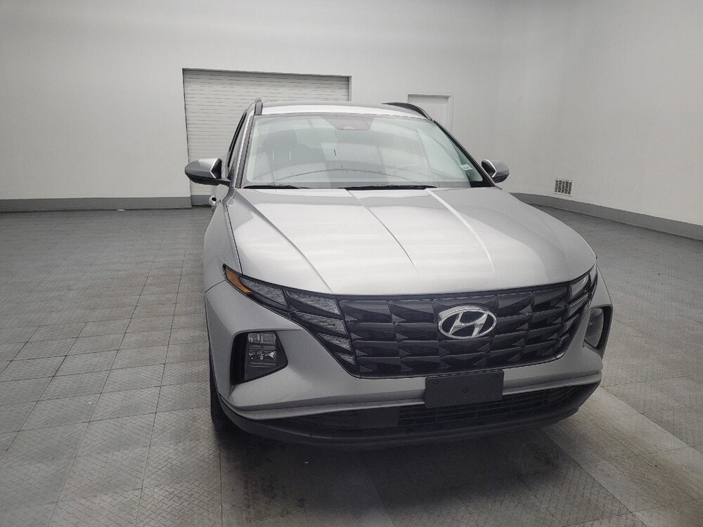 2024 Hyundai Tucson in Morrow, GA 30260 - 18108297 14