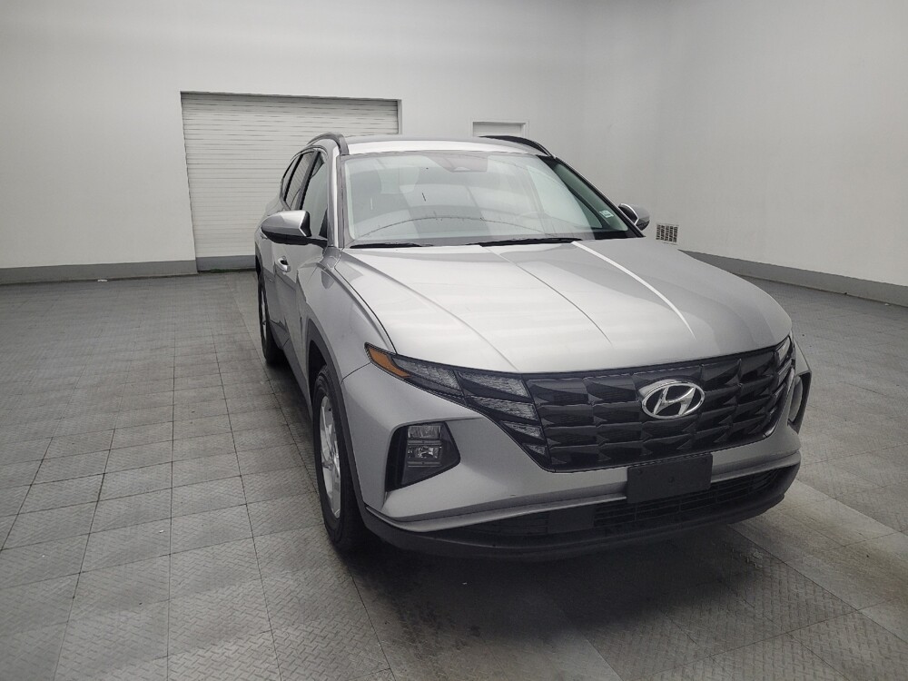 2024 Hyundai Tucson in Morrow, GA 30260 - 18108297 13