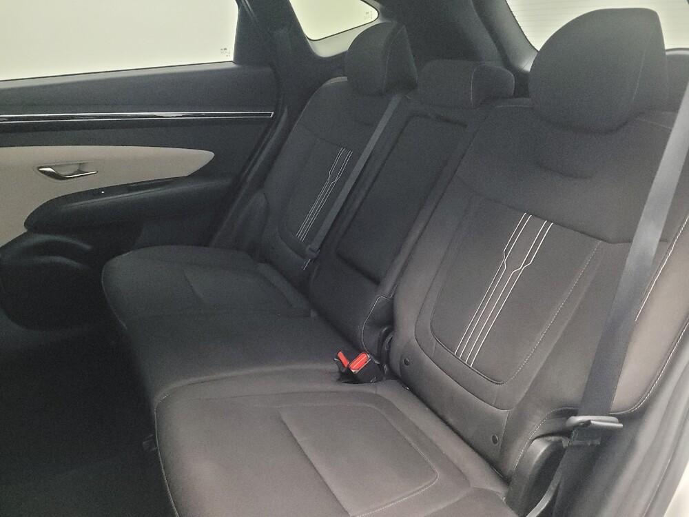 2024 Hyundai Tucson in Morrow, GA 30260 - 18108297 18