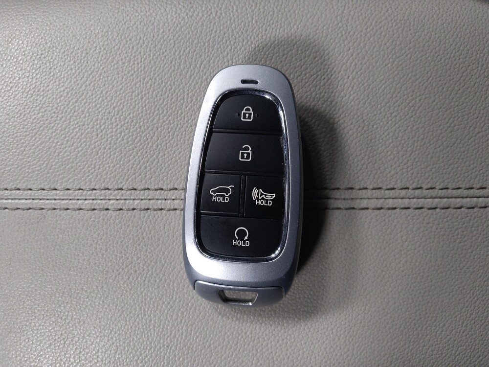 2024 Hyundai Tucson in Morrow, GA 30260 - 18108297 32