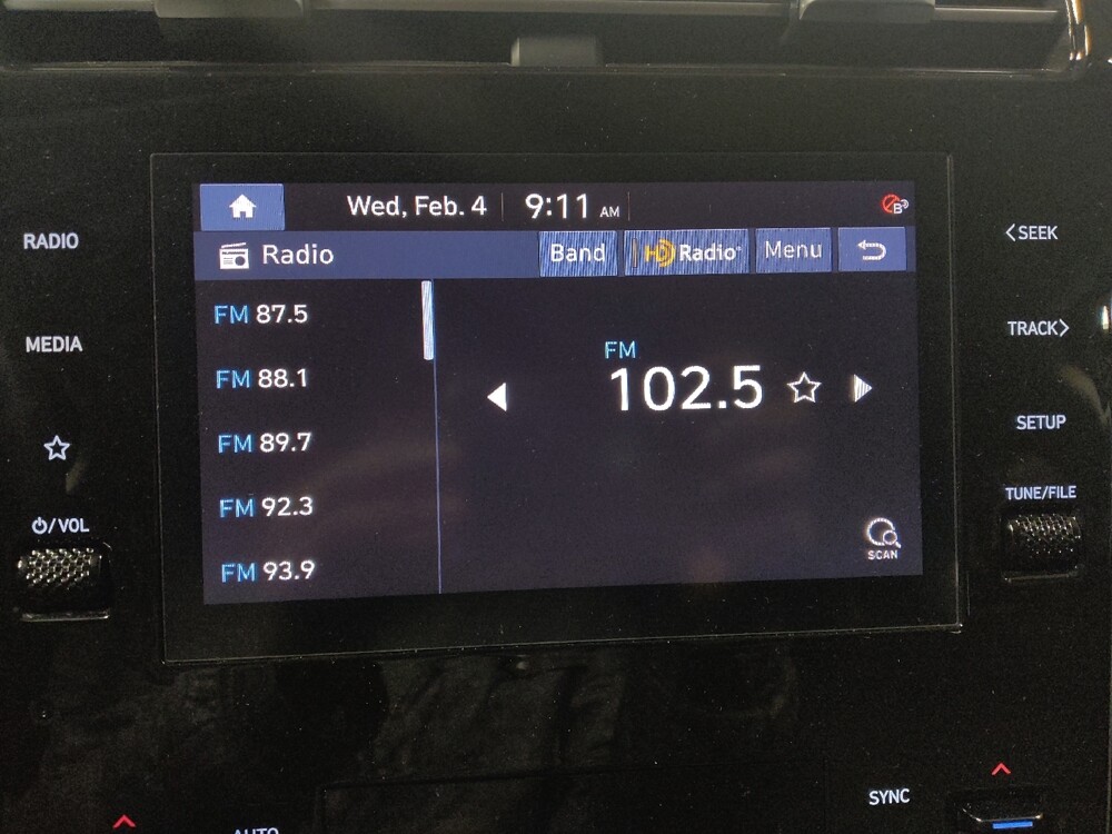 2024 Hyundai Tucson in Morrow, GA 30260 - 18108297 25