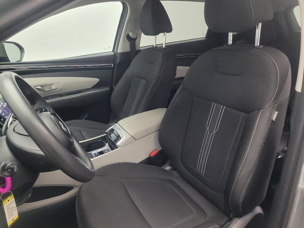 2024 Hyundai Tucson in Morrow, GA 30260 - 18108297 17