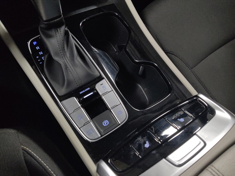 2024 Hyundai Tucson in Morrow, GA 30260 - 18108297 26