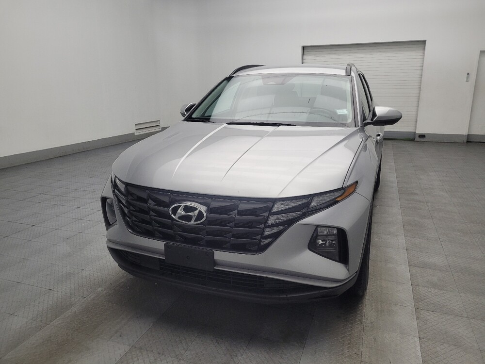2024 Hyundai Tucson in Morrow, GA 30260 - 18108297 15