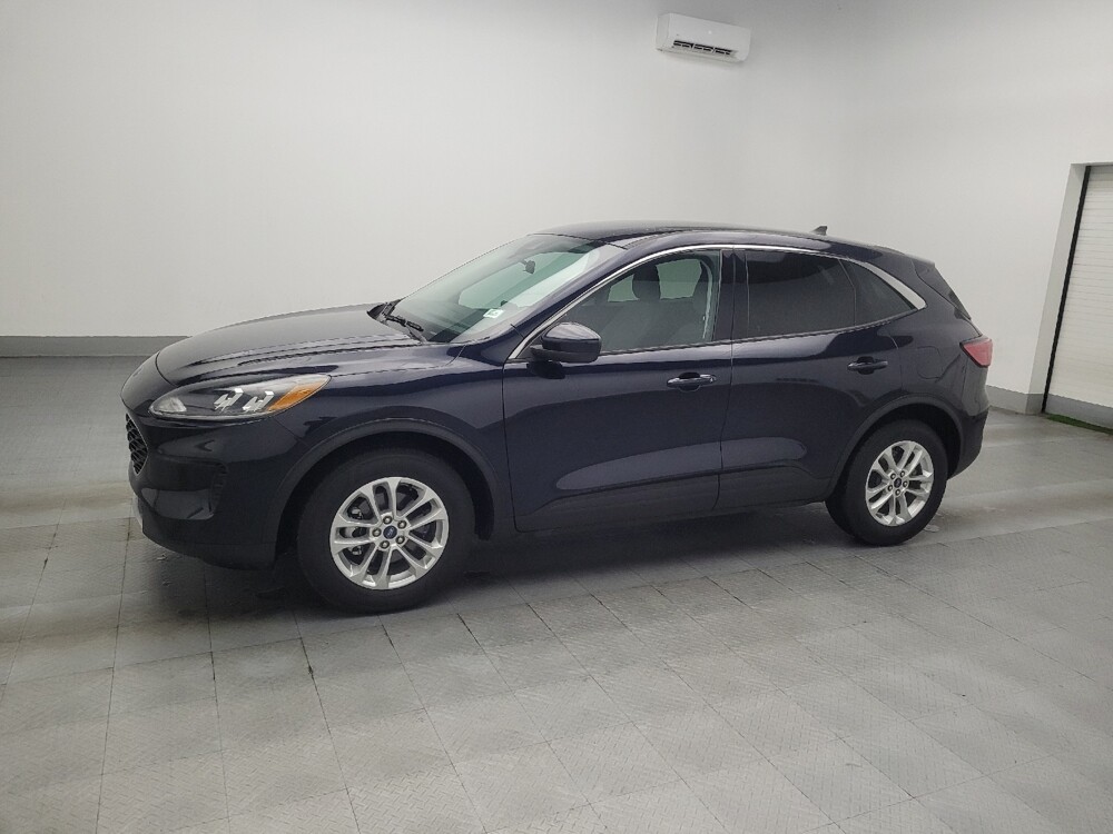 2021 Ford Escape in Morrow, GA 30260 - 18108298 2